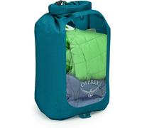 Osprey Dry Sack 12 With Window Waterfront Blue OneSize