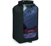 Osprey Dry Sack 20 W/Window black (550) OS