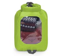 Osprey Dry Sack 3 with Window Limon Green O/S
