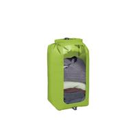 Osprey Dry Sack 35 with Window Limon Green O/S