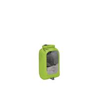Osprey Dry Sack 6 with Window Limon Green O/S