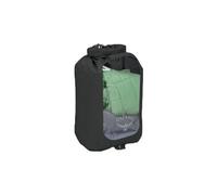 osprey dry sack w window 12 l black 12