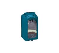 osprey dry sack w window 35 l blau 35