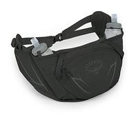 Osprey Duro Dyna Belt unisex Trinkrucksack Dark Charcoal Grey O/S