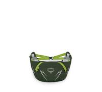 Osprey Hüfttasche Duro Dyna Belt mit Trinksystem 2L Seaweed Green/Limon OneSize