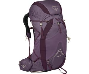 Osprey Eja 38 Damen Trekkingrucksäcke lila Größe 38L | M-L Trekking