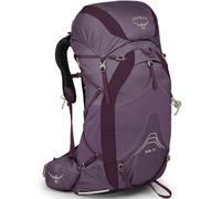 Osprey - Trekking-Rucksack - Damen / Frauen - Eja 38 - Eja 38 Purple Dusk für Damen - Größe XS/S - Violett Violett XS/S