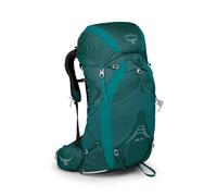 Osprey Eja 38 Women M/L - Trekkingrucksack 75 cm deep teal