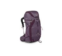 Osprey - Trekking-Rucksack - Damen - Eja 48 - Eja 48 Purple Dusk für Damen - Größe XS/S - Violett Violett XS/S