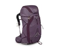Osprey Eja 48 Rucksack Damen (Farbe: Purple, Größe: W M/L)
