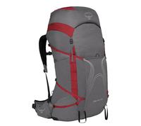 Osprey Eja Pro 55 WM/L dale grey/poinsettia red