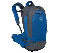 Osprey Escapist 25 - Fahrradrucksack 50 cm (postal blue)