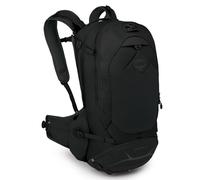 Osprey Escapist 25 Fahrradrucksack black Größe M/L Farbgruppe schwarz schwarz Damen