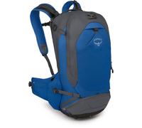 Osprey Escapist 25 Rucksack (Größe 25L | M-L, blau)