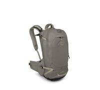 Osprey Escapist 25l Rucksack S-M, Hellbrauner Beton, Small-Medium