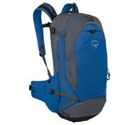 Osprey Escapist 30 - Fahrradrucksack 50 cm (postal blue, S/M) S/M
