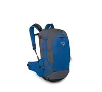 Osprey Escapist Fahrradrucksack, 30 l, Postblau, Größe S/M