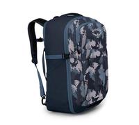 Osprey Europe Daylite Carry-On Travel Pack 44 Duffel, Palm, One Size