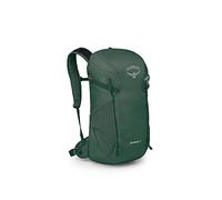 Osprey Europe Herren Skarab 22 Rucksack, Tundra Green, One Size