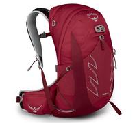 Osprey Europe Talon 22 Wanderrucksack für Männer Cosmic Red - L/XL