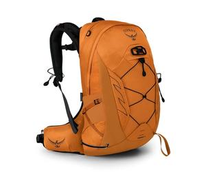 Osprey Europe Tempest 9 Wanderrucksack für Frauen Bell Orange - WM/L, 10003393