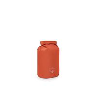 Osprey Europe Wildwater Dry Bag 15, Unisex Rucksack, Mars Orange, O/S -