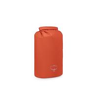 Osprey Europe Wildwater Dry Bag 35, Unisex Rucksack, Mars Orange, O/S -