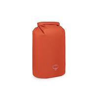 Osprey Europe Wildwater Dry Bag 50, Unisex Rucksack, Mars Orange, O/S -