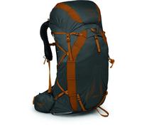 Osprey Exos 38 dark charcoal grey (411) L-XL