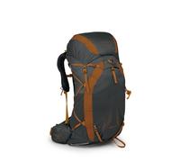 Osprey Exos 38 dark charcoal - Größe 41 Liter (L/XL)