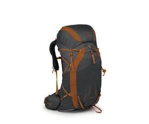 Osprey Exos 38 - Tourenrucksack dark charcoal grey S/M