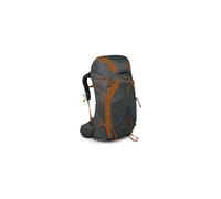 Osprey Exos 48 dark charcoal grey (411) S/M