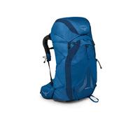 Osprey - Trekking-Rucksack - Exos 48 Blue Ribbon für Herren - Größe L/XL - Blau Blau L/XL