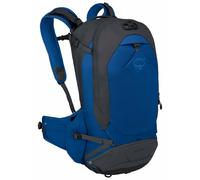 Osprey - Fahrrad-Rucksack - Escapist 25 Postal Blue - Größe S/M - Blau Blau S/M