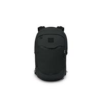 Osprey Fahrradrucksack Metron Airspeed 34 - Black Anchor Blue OS Black/Anchor Blue [1101] Koffer24