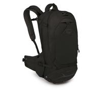 Osprey Escapist 25 Rucksack tiefschwarz - S-M