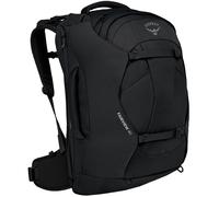 Osprey Fairview 40 Rucksack Reiserucksack Schwarz Polyester