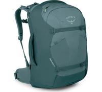 Osprey Fairview 40 Reiserucksack Damen cascade blue |