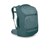 Osprey Fairview 40 Reiserucksack Damen cascade blue |
