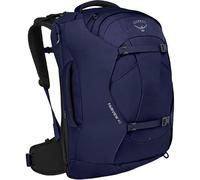 Osprey Europe Damen Fairview 40 Rucksack, Winter Night Blue, Einheitsgröße
