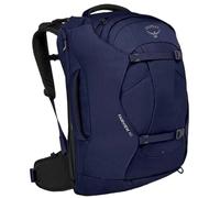 Osprey Fairview 40 Damen Reiserucksack (Dunkelblau one size Größe)