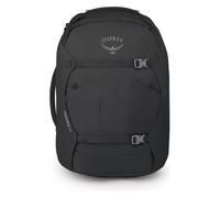 Osprey Fairview 40 Reiserucksack Damen schwarz |