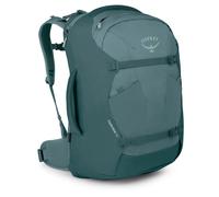 Osprey Fairview 40 Reiserucksack Damen cascade blue |