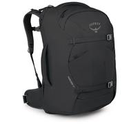 Osprey Fairview 40 Reiserucksack Damen schwarz |
