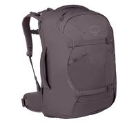 Osprey Fairview 40 Reiserucksack Damen graphite purple |
