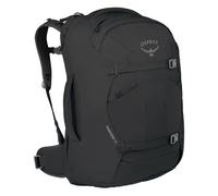 Osprey Fairview 40 Reiserucksack Damen schwarz |