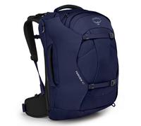 Osprey Europe Damen Fairview 40 Rucksack, Winter Night Blue, Einheitsgröße