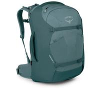 Osprey Fairview 40 - Reiserucksack / Reisetasche Cascade Blue / Torrent Blue