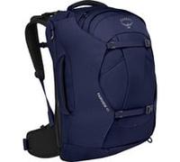 Osprey Europe Damen Fairview 40 Rucksack, Winter Night Blue, Einheitsgröße