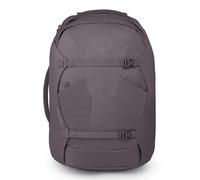 Osprey Fairview 40 Travel Pack Graphite Purple